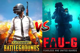 FAUG Vs PUBG An Honest Camparision